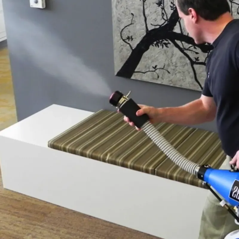 Professional Odor Removal in Jackson County, KY